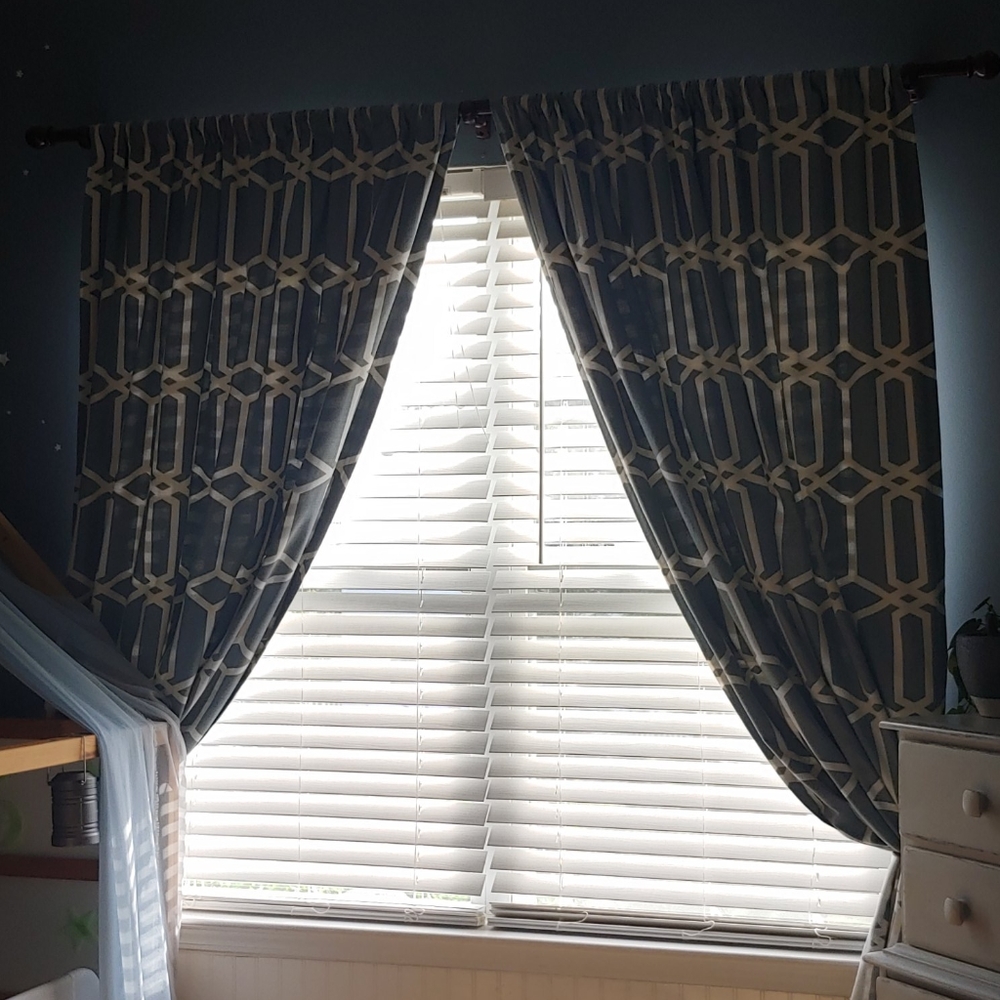Curtains